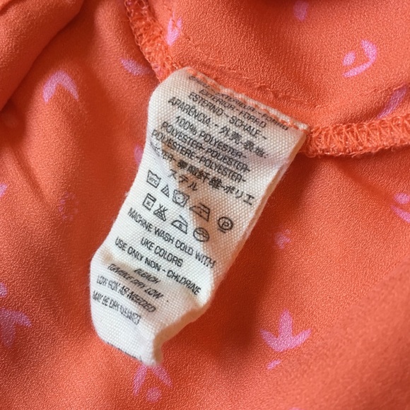 Free People High Low Self Tie Tank - Picture 4 of 6